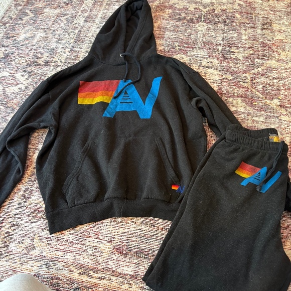 Sweaters - Aviator nation set